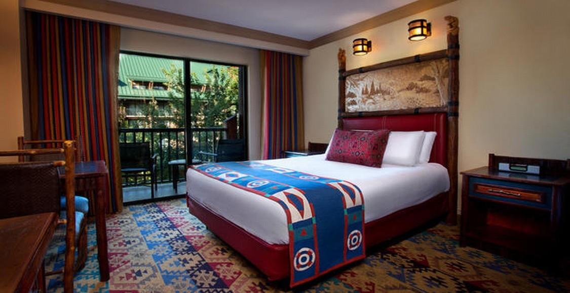 Boulder Ridge Villas At Disney'S Wilderness Lodge Lake Buena Vista Zewnętrze zdjęcie