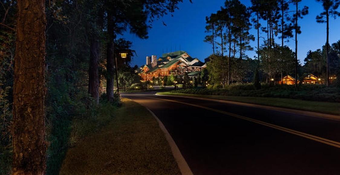 Boulder Ridge Villas At Disney'S Wilderness Lodge Lake Buena Vista Zewnętrze zdjęcie