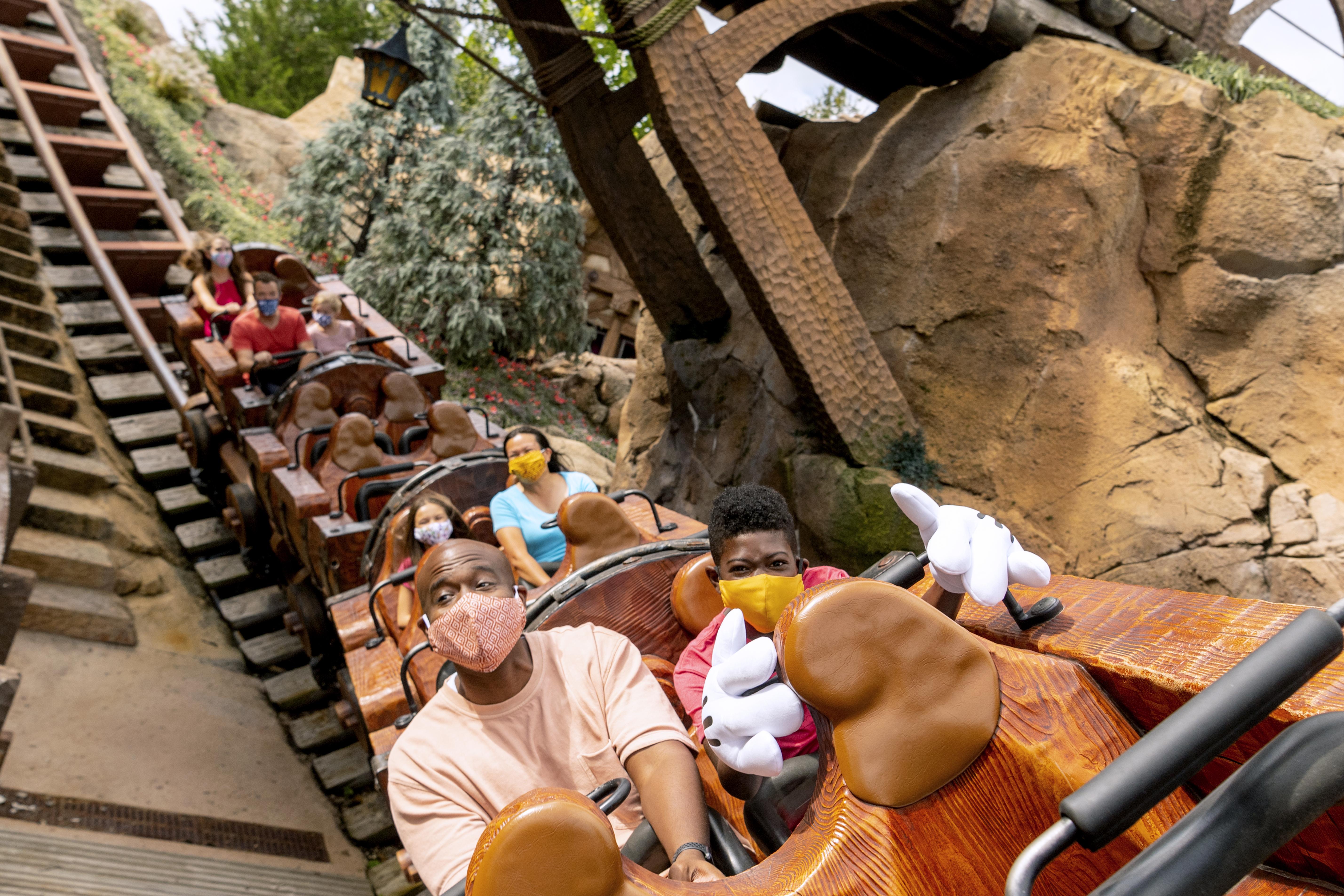 Boulder Ridge Villas At Disney'S Wilderness Lodge Lake Buena Vista Zewnętrze zdjęcie