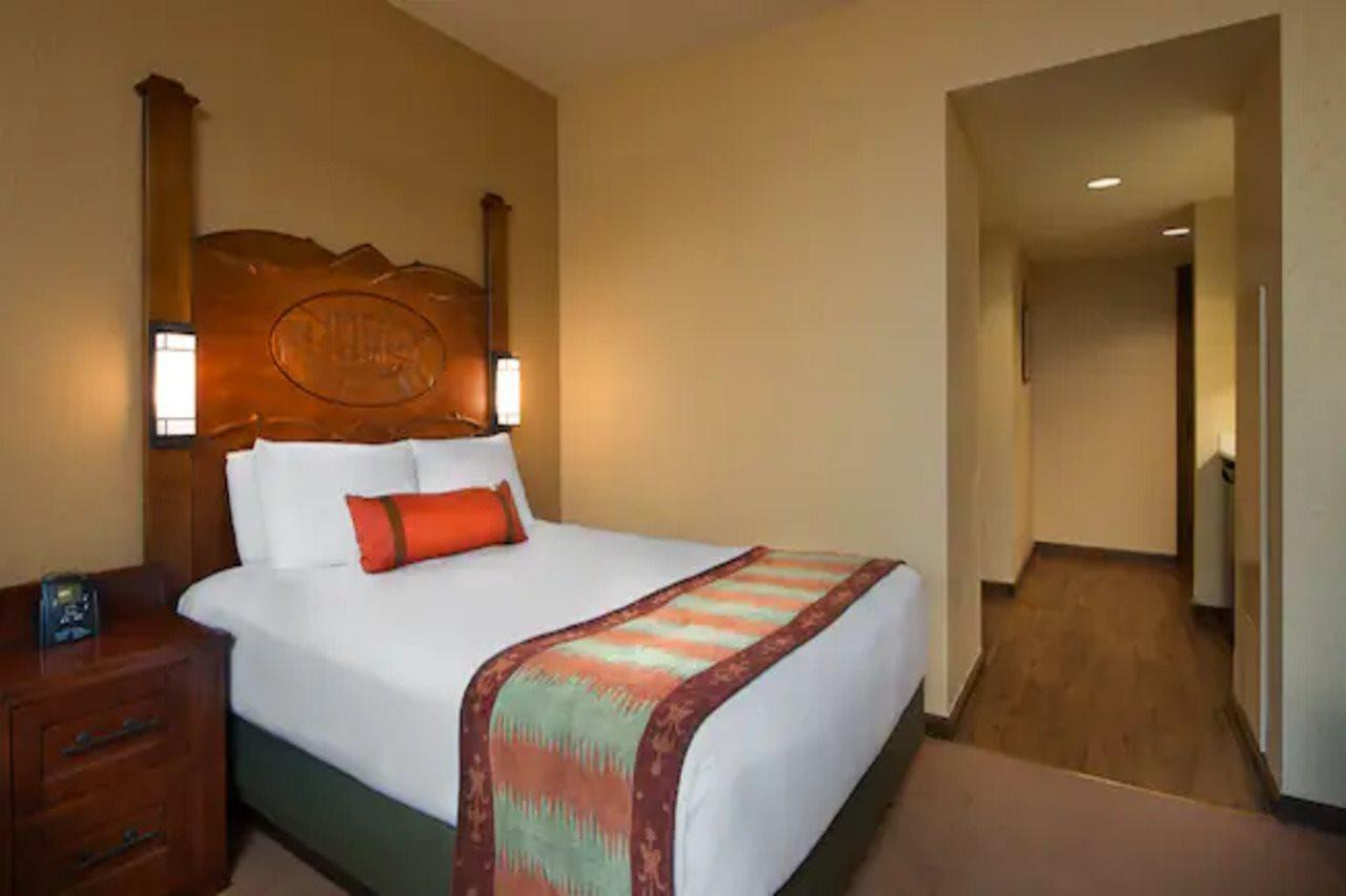 Boulder Ridge Villas At Disney'S Wilderness Lodge Lake Buena Vista Zewnętrze zdjęcie