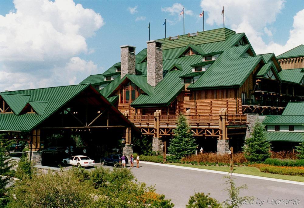 Boulder Ridge Villas At Disney'S Wilderness Lodge Lake Buena Vista Zewnętrze zdjęcie