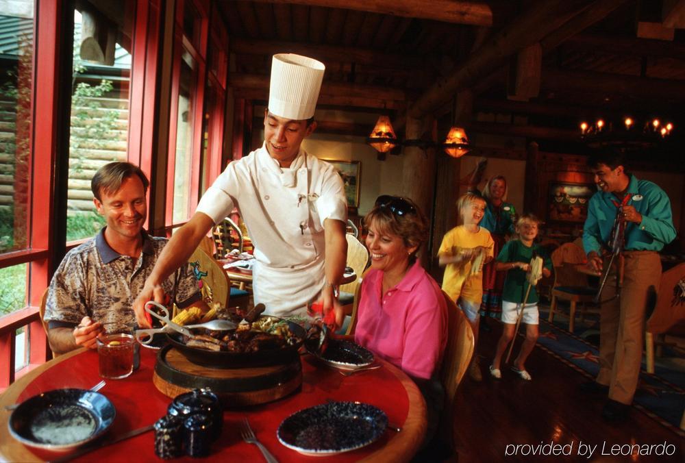 Boulder Ridge Villas At Disney'S Wilderness Lodge Lake Buena Vista Zewnętrze zdjęcie