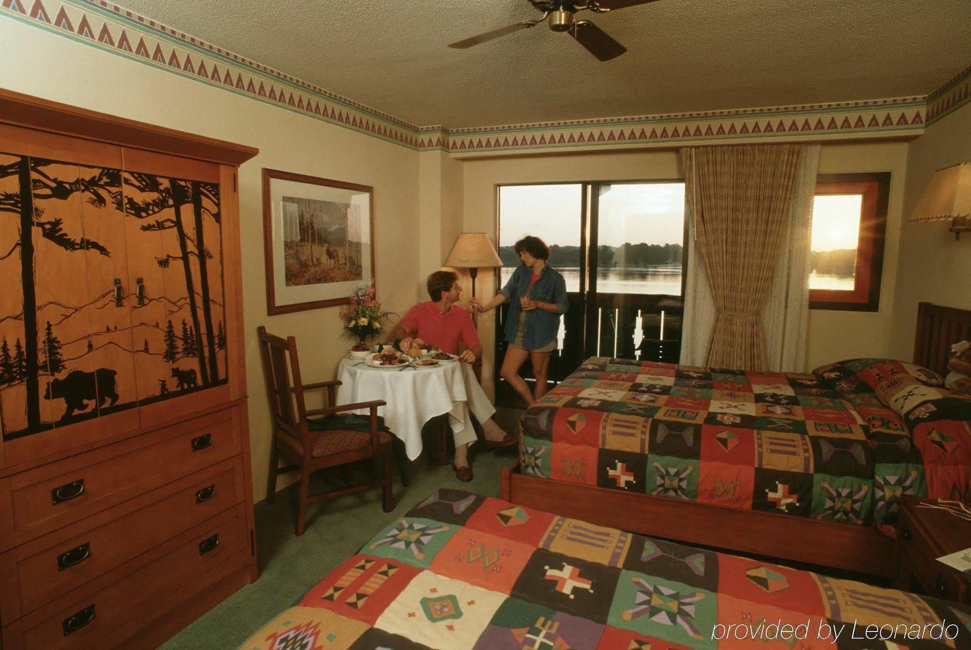 Boulder Ridge Villas At Disney'S Wilderness Lodge Lake Buena Vista Zewnętrze zdjęcie