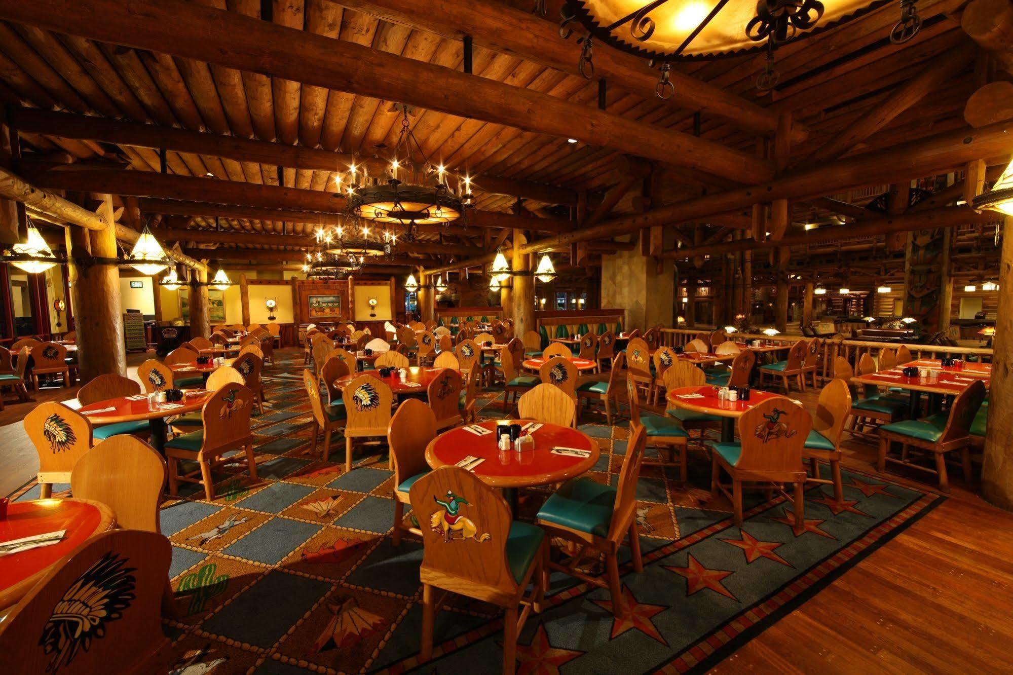 Boulder Ridge Villas At Disney'S Wilderness Lodge Lake Buena Vista Zewnętrze zdjęcie